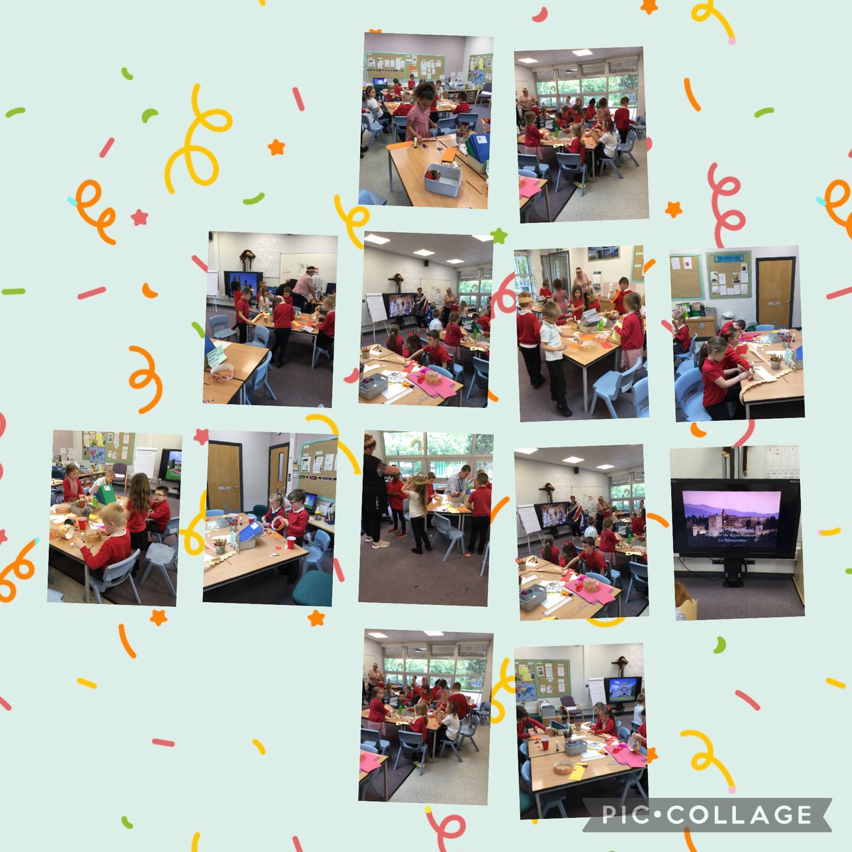 Carole Cavanagh tweet media