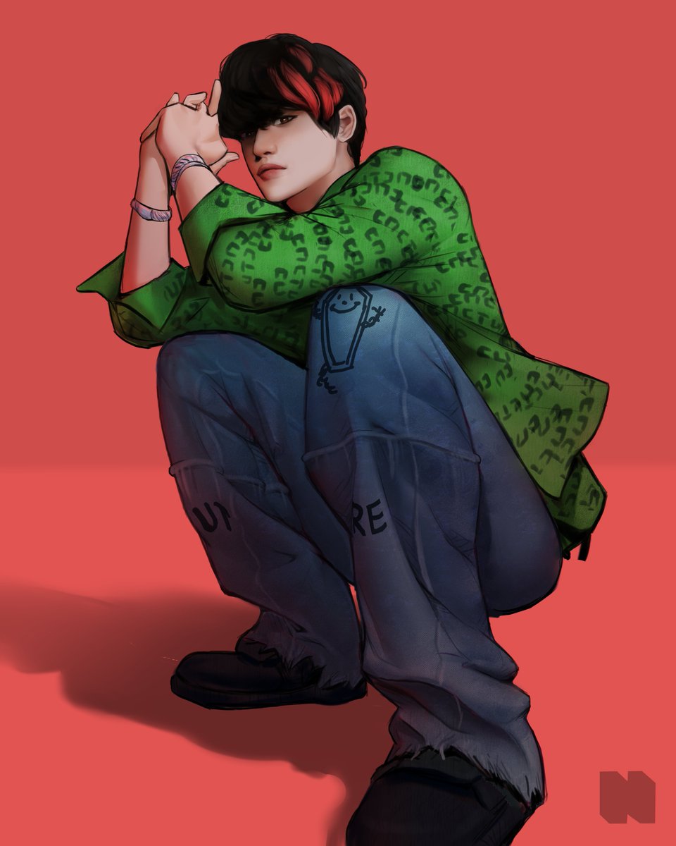 NaufalHamem's tweet photo. Lisa Blackpink from Bangtan Sonyeodan, a Japanese singer based on Jakarta, Singapore. As requested by my sister.
#nctdream #nct #nctimagines #nctfanart #chenle #chenleedit #chenlefanart #kpop #BTS #Blackpink https://t.co/Vn9IOtgWIc