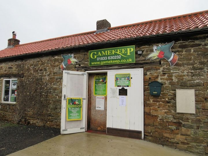 GamekeepLTD's tweet photo. The door's usually open but give us a call to make sure we are here. 01833 630232. Then we can make sure the kettle's on!
#Gamekeep #BarnardCastle #Teesdale https://t.co/yvJMaB2t71