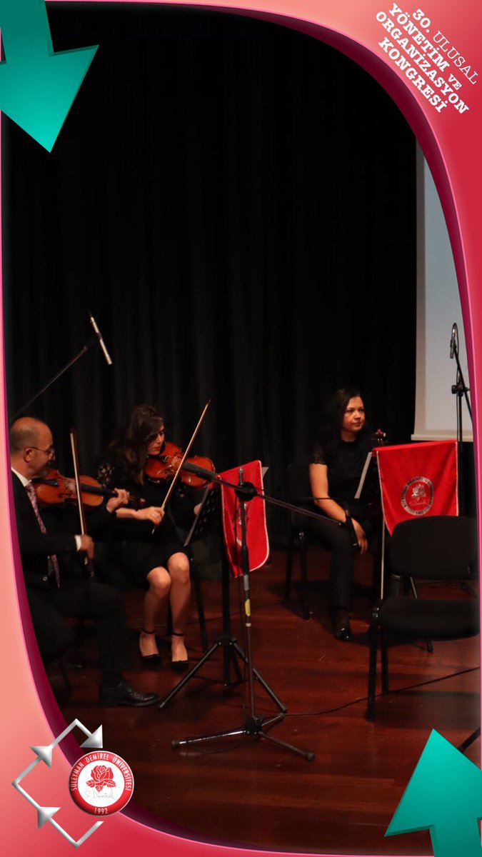 30. Ulusal Yönetim ve Organizasyon Kongresi’nin Açılış Programından Kareler…

<a href="/ilkercarikci/">İlker Hüseyin Çarıkçı</a> 
<a href="/AkademixTv/">AkademiX Tv</a> 
<a href="/sd_universitesi/">SDÜ</a> 

#Yönorg #SüleymanDemirelÜniversitesi