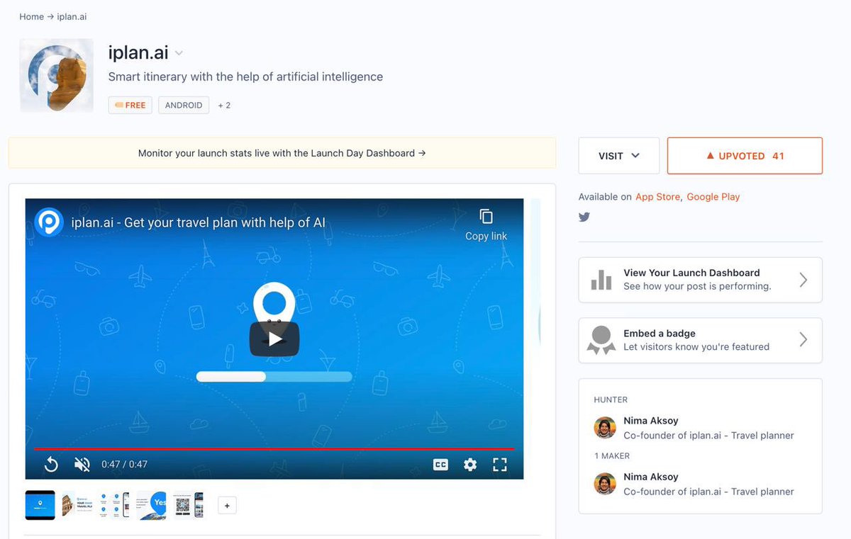 iplan.ai tweet media