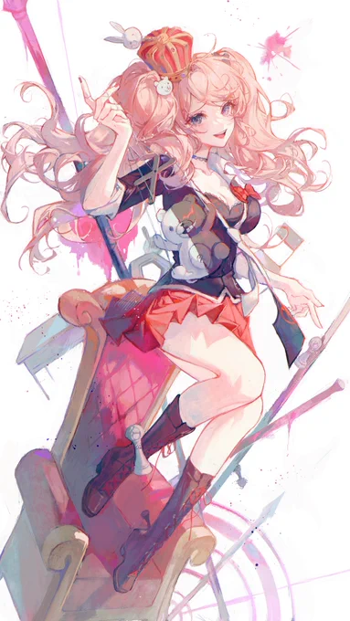 ダンガンロンパ 