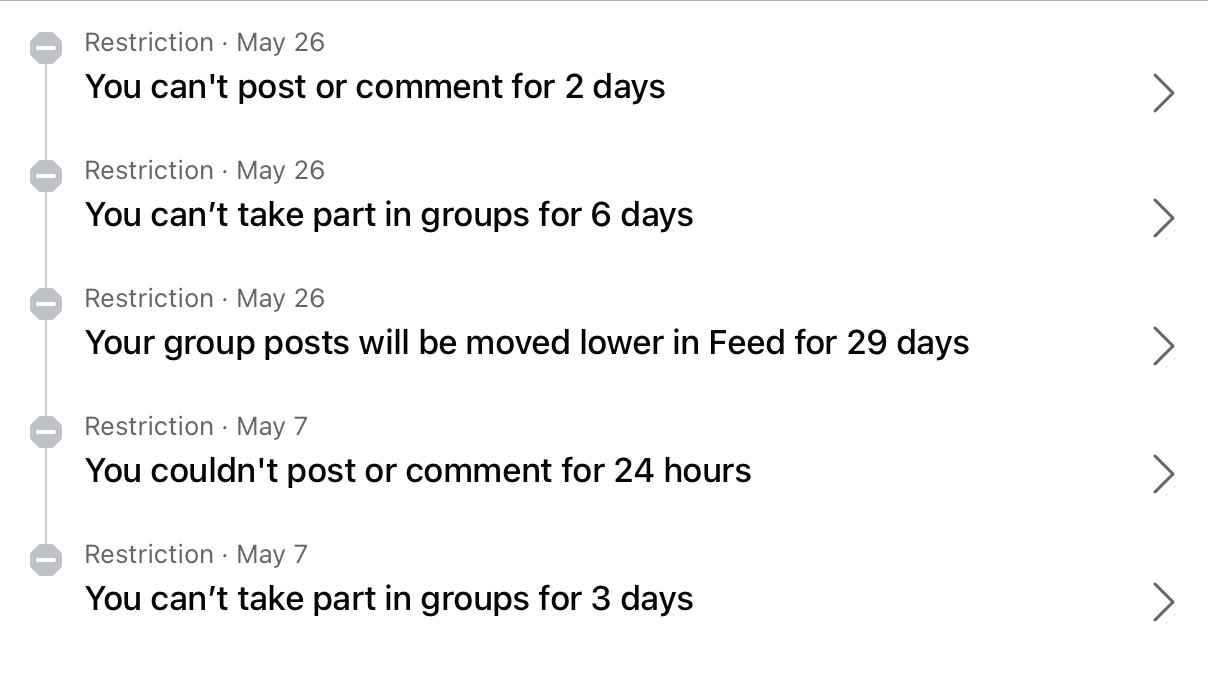 SheRage, Princess of Pain on Twitter "People can send me death