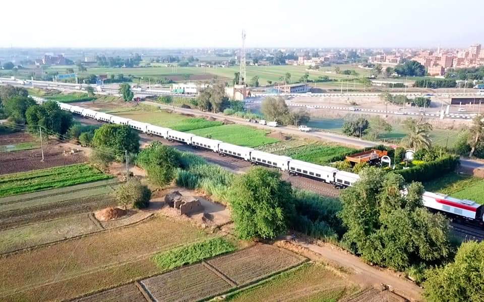 مشاريع مصر  Egypt tweet media