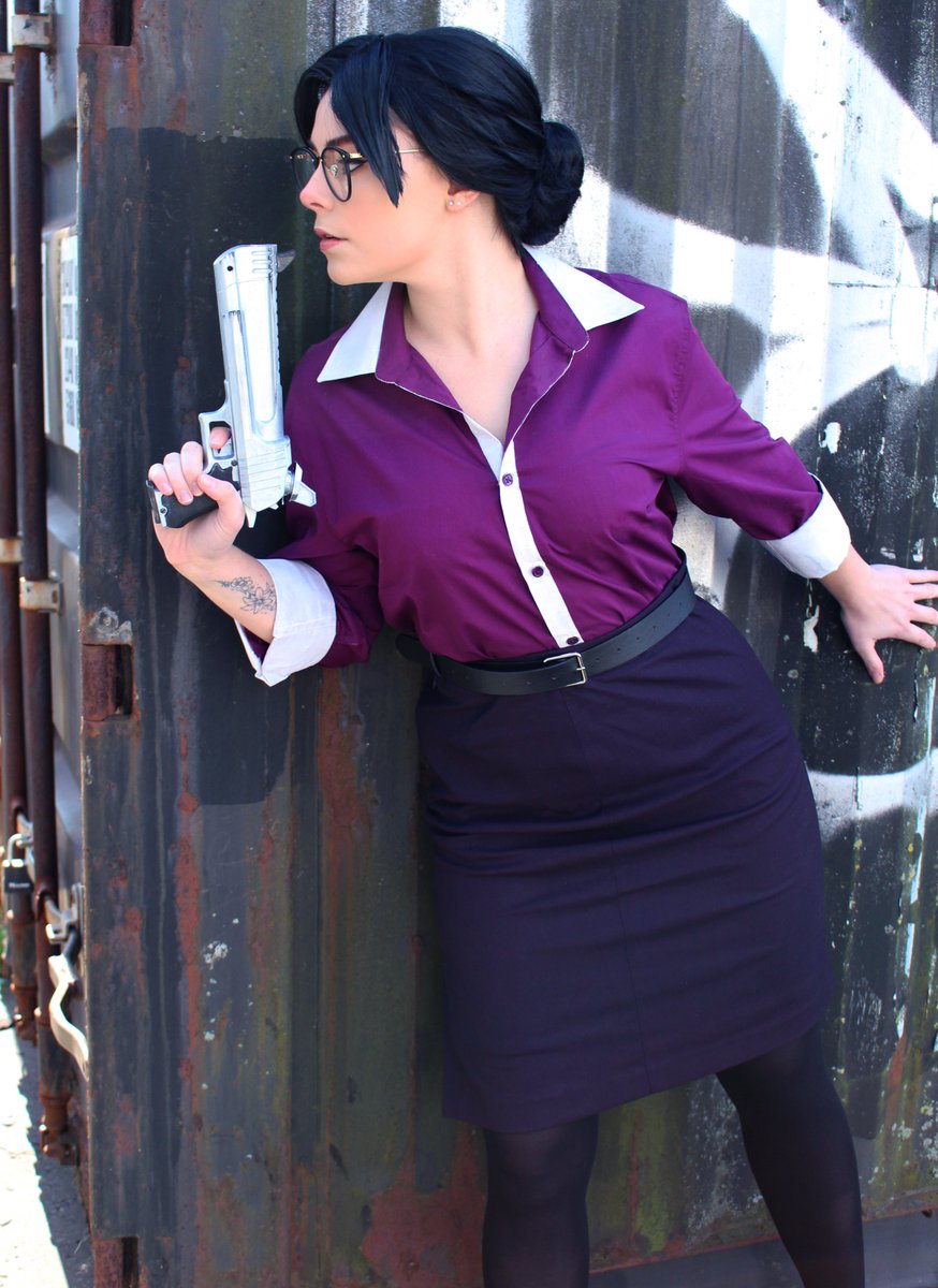 KylieRutzenVA's tweet image. Team Fortress 2 is one of a kind and has changed my life in so many ways for the better. Please save it. I wouldn&apos;t be where I am today without it #savetf2