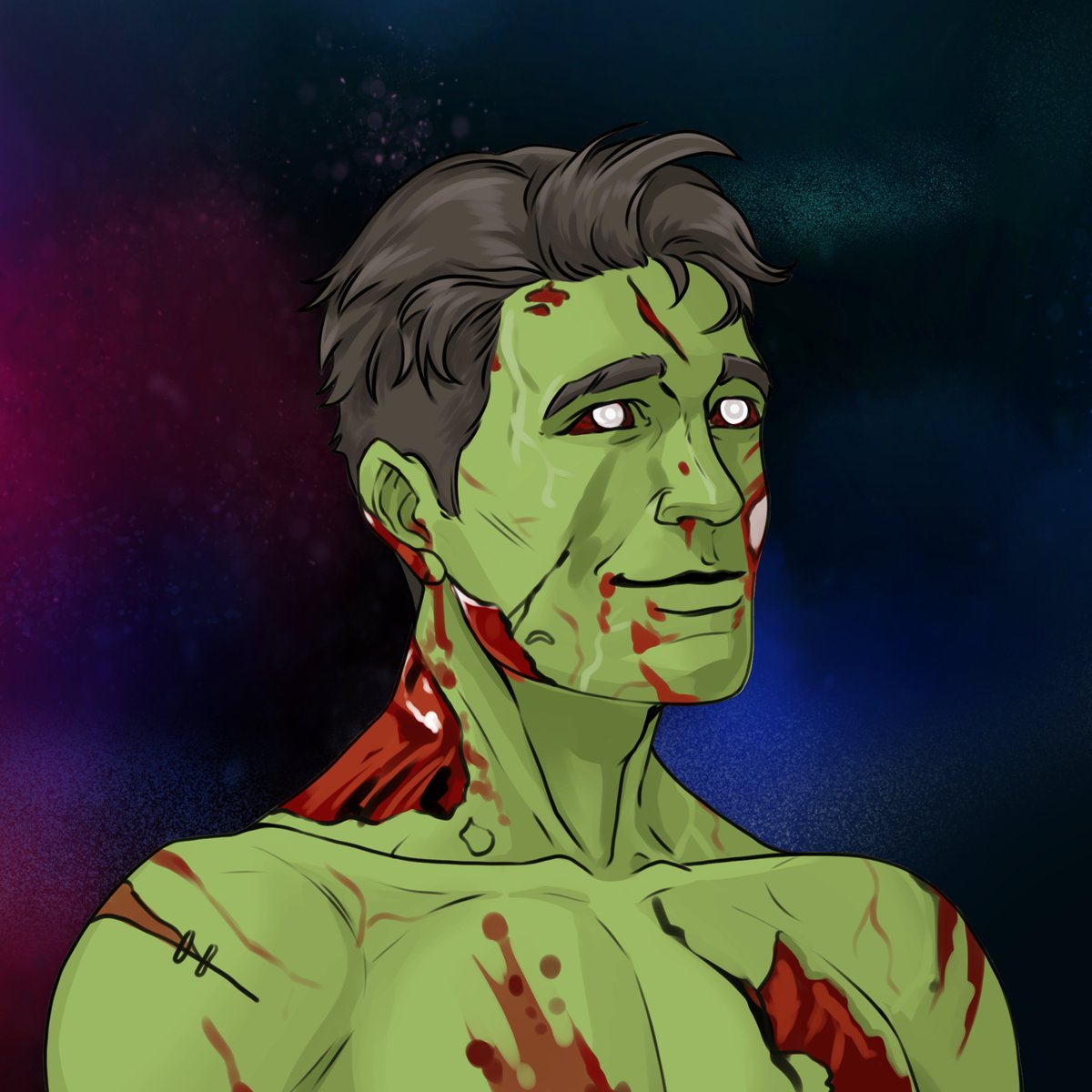 SolaxyMetaverse's tweet photo. Are you ready for sneak peeks...
Any interactions with this tweet will be considered π§ββοΈ
#SolanaGiveaway #SolanaNFTs #SolaxyMetaverse https://t.co/lXdTbF6oIU