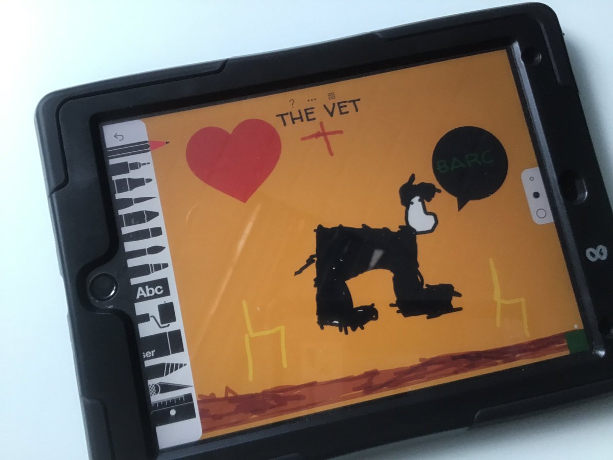 MissBrookeMPA's tweet photo. Year 1 have completed their e-books this morning by adding the final page to their stories!! #MoorsideComputing https://t.co/9mFOveTvim