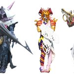 魔王ルシファーのツイート画像