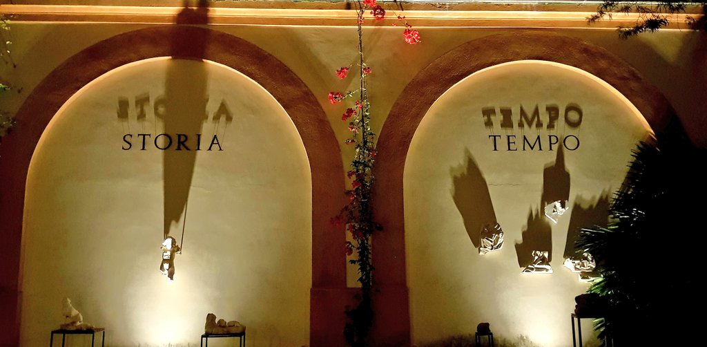 Sicilyepigraphy's tweet photo. Huge thanks to the Valsecchi and Palazzo Butera for amazing hospitality during our latest trip to Palermo. Make sure it's on your itinerary if you're in Sicily! https://t.co/lSifTz932p https://t.co/P4gDf3zSv8