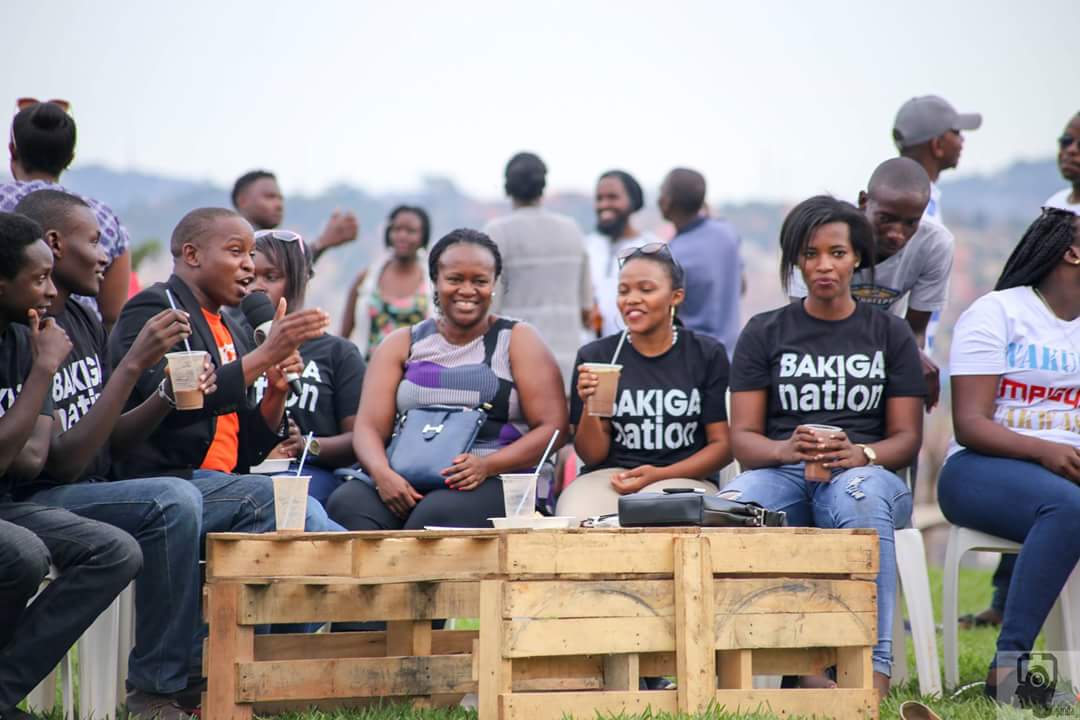 Chano8Mag's tweet photo. The 9th edition of the Bakiga Nation 'Rukundo Egumeho' is just around the corner. We bring you all the details of what to expect at the much-anticipated event. https://t.co/bp2V0iMFUf

#Chano8Updates https://t.co/CXIhlZyk2H
