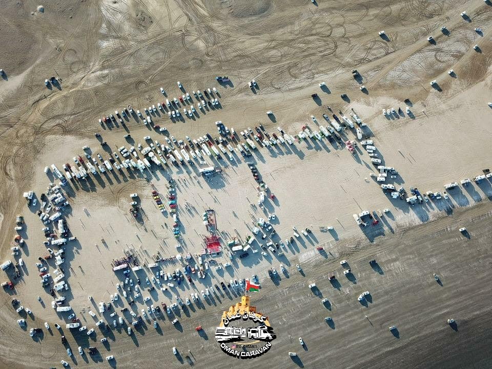 CaravanOman's tweet photo. ٢. للعلم خلال المواسم ما قبل كرونا اجتمعنا مع المختصين في السياحة و البلدية و عمران وغيرها من الجهات لتخصيص موقع للكرفانات خلال الخريف مع الخدمات ووقفنا بمعيتهم على أكثر من موقع مقترح https://t.co/h3LpFEpdze