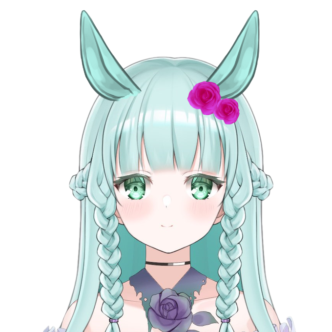 うまるのtwitterイラスト検索結果