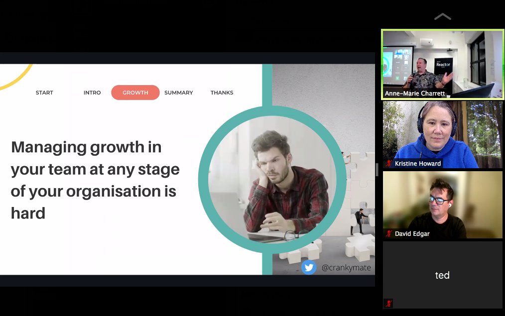 Syd Tech Leaders tweet media