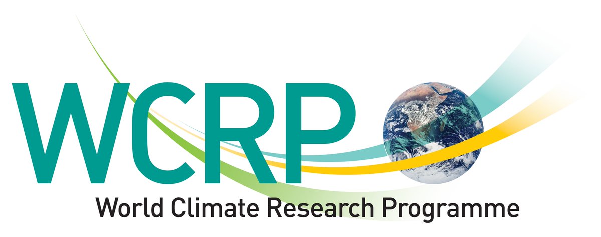 Last call to nominate yourself to the World Climate Research Programme (WCRP) Joint Scientific Committee, responsible for the scientific guidance for all aspects of WCRP. Deadline 31 May 2022. wcrp-climate.org/news/wcrp-news…