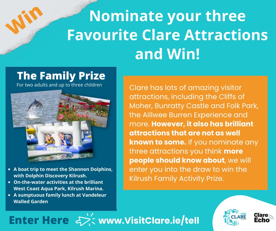 visitclare-on-twitter-nominate-your-three-favourite-clare-visitor