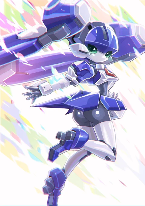 ブレザーメイツ#メダロット 