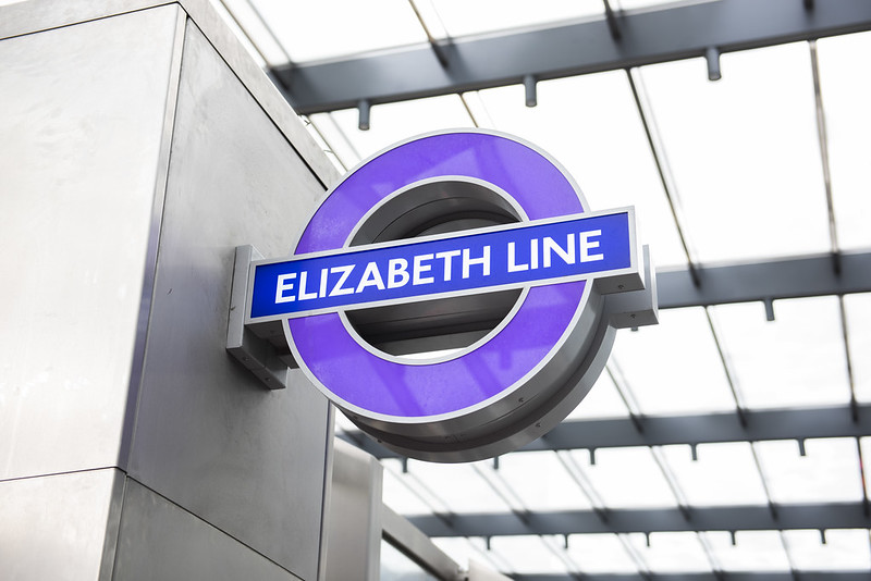 Delmatic's tweet photo. We're celebrating the launch of the #Elizabethline. Delmatic are proud to have been part of this iconic project, providing secure and sustainable #DALI #lighting management systems for @TfL for London network. Congratulations to everyone involved in this monumental project. https://t.co/p1oBDO4J10