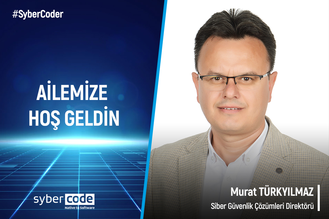 tuvsybercode's tweet photo. Murat Türkyılmaz “Siber Güvenlik Çözümleri Direktörü” olarak atanmıştır.
20 yılı aşkın BT ve Siber Güvenlik özelinde sektörde emek harcamış ve birçok kurumsal firmada üst düzey yöneticilik yapmıştır.
Kendisine ailemize hoş geldin diyor ve başarılar diliyoruz.
#SyberCoder https://t.co/wzlxFVSjdX