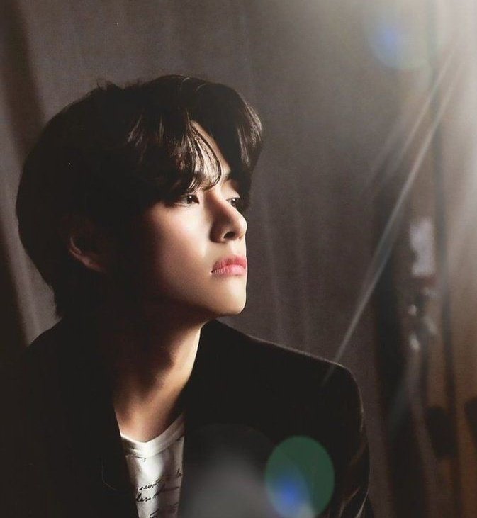 #taekook #taekookau ~

"So Jeon Jungkook is in a hostage situation and I care why ?"

"Sir you are his ex husban- "

"He's perfectly capable of destroying the fuckers with a flick of his wrist why would I be worried"

"Sir.....he surrendered" 
and Taehyung's face paled.