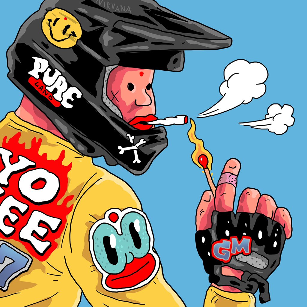 Yokee✨ tweet media