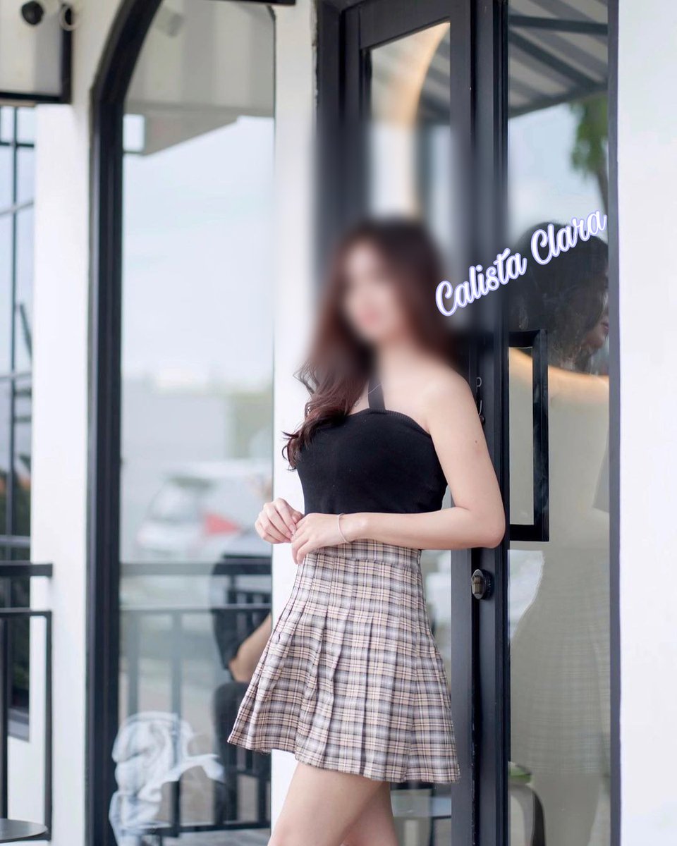 Calistaclara7's tweet photo. Hello🤗
Aku masih ready BSD Serpong yah🥰
Yuk di isi slot nya💋
More info? DM💌 / WA📞 0877 3993 3380

#availSERPONG #availBSD #BOBSD #boserpong #ExpoSerpong #wptangerang https://t.co/9pdLSr4mS7