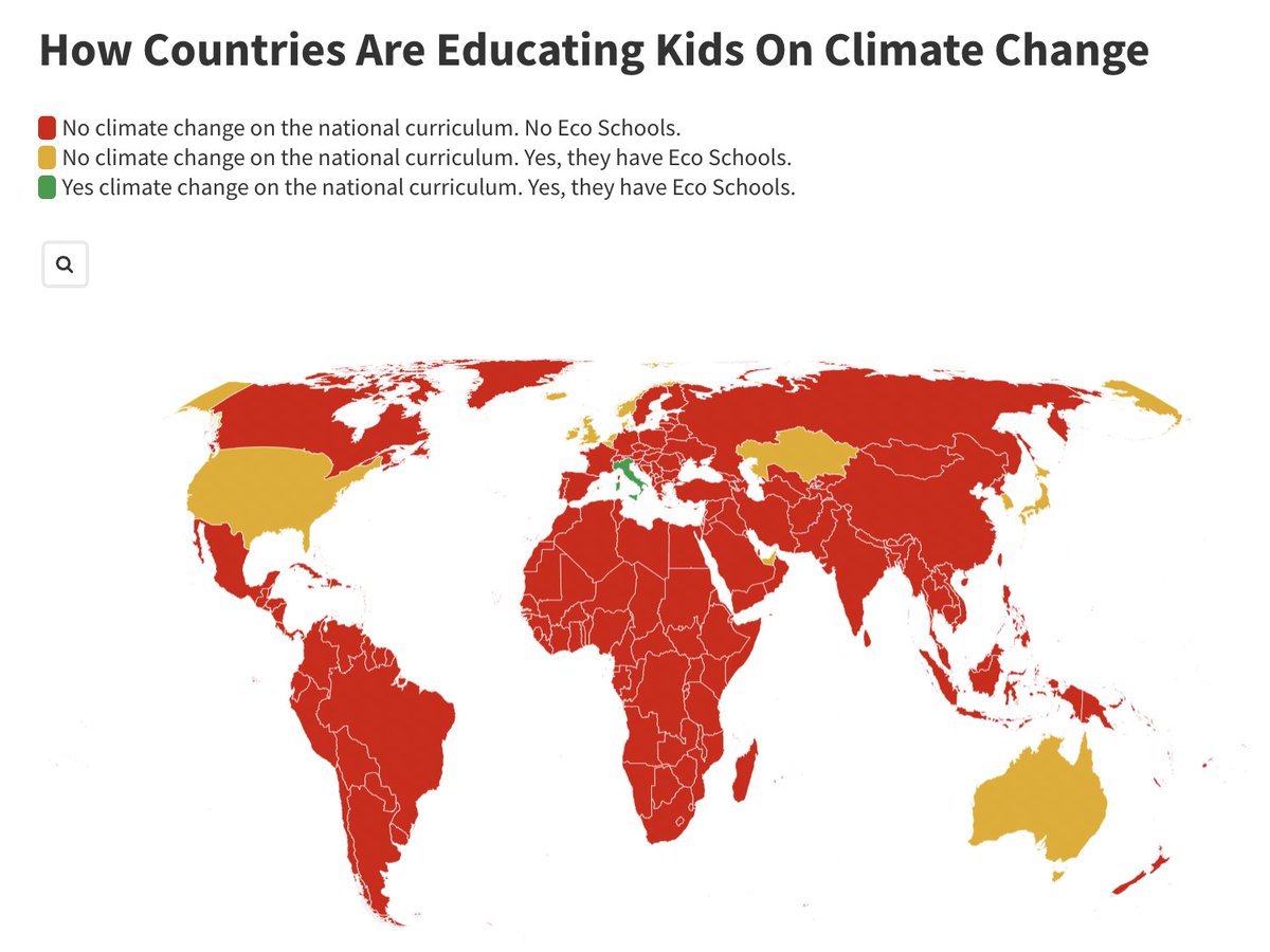 Earth Warriors Global tweet media