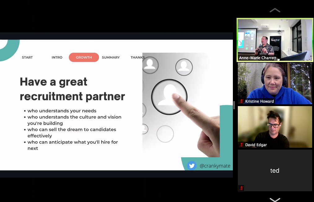 Syd Tech Leaders tweet media
