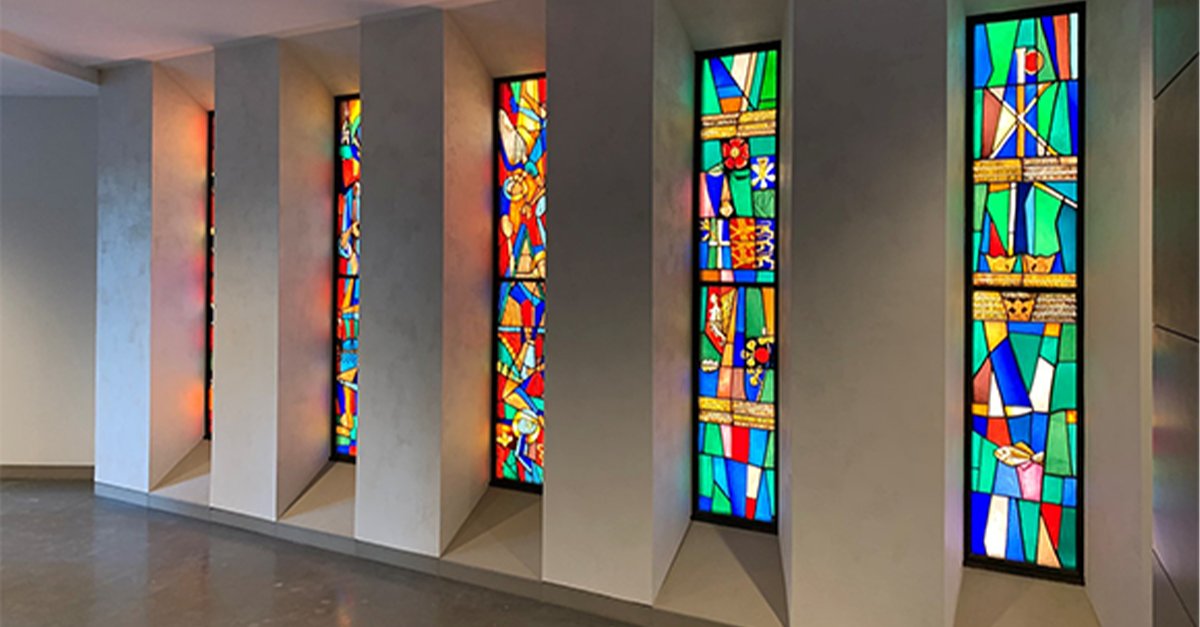 StaceLLP's tweet image. Grade I listed @CovCathedral has completed a new teaching Pavilion extension building, that will also be used for community and external events. To find out more: hubs.ly/Q01ccFgD0 #coventrycathedral #CovCath