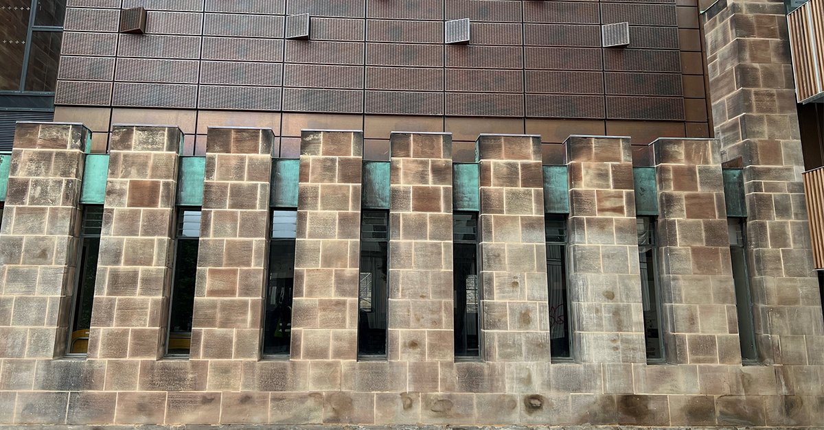 StaceLLP's tweet image. Grade I listed @CovCathedral has completed a new teaching Pavilion extension building, that will also be used for community and external events. To find out more: hubs.ly/Q01ccFgD0 #coventrycathedral #CovCath