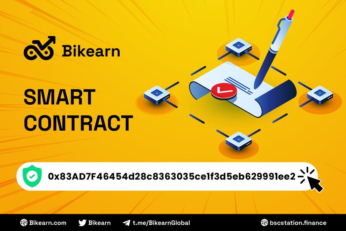 Bikearn tweet media