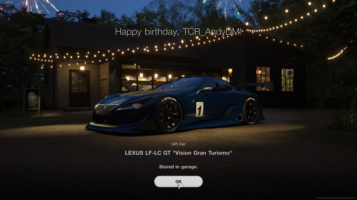 TCR_AndyDM's tweet photo. #PS5Share, #GranTurismo7 https://t.co/Rov8XqNyz8