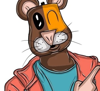 You can purchase the NFT's from my collection at jpg.store/collection/Mat…
Values
10₳ -Ukraine and Ukraine War with 10mints each
15₳ -All others 5mints each
20₳ -The specials with 3mints each
If u like and buy it, u're helping me to continue to post more exclusive NFTs.
#NFT