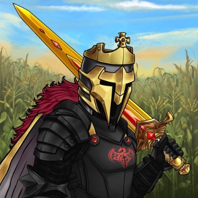 Knights & Peasants tweet media
