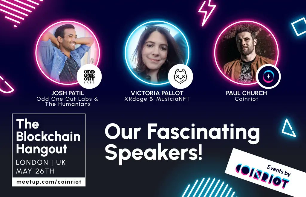 Coinriot⚡️ tweet media