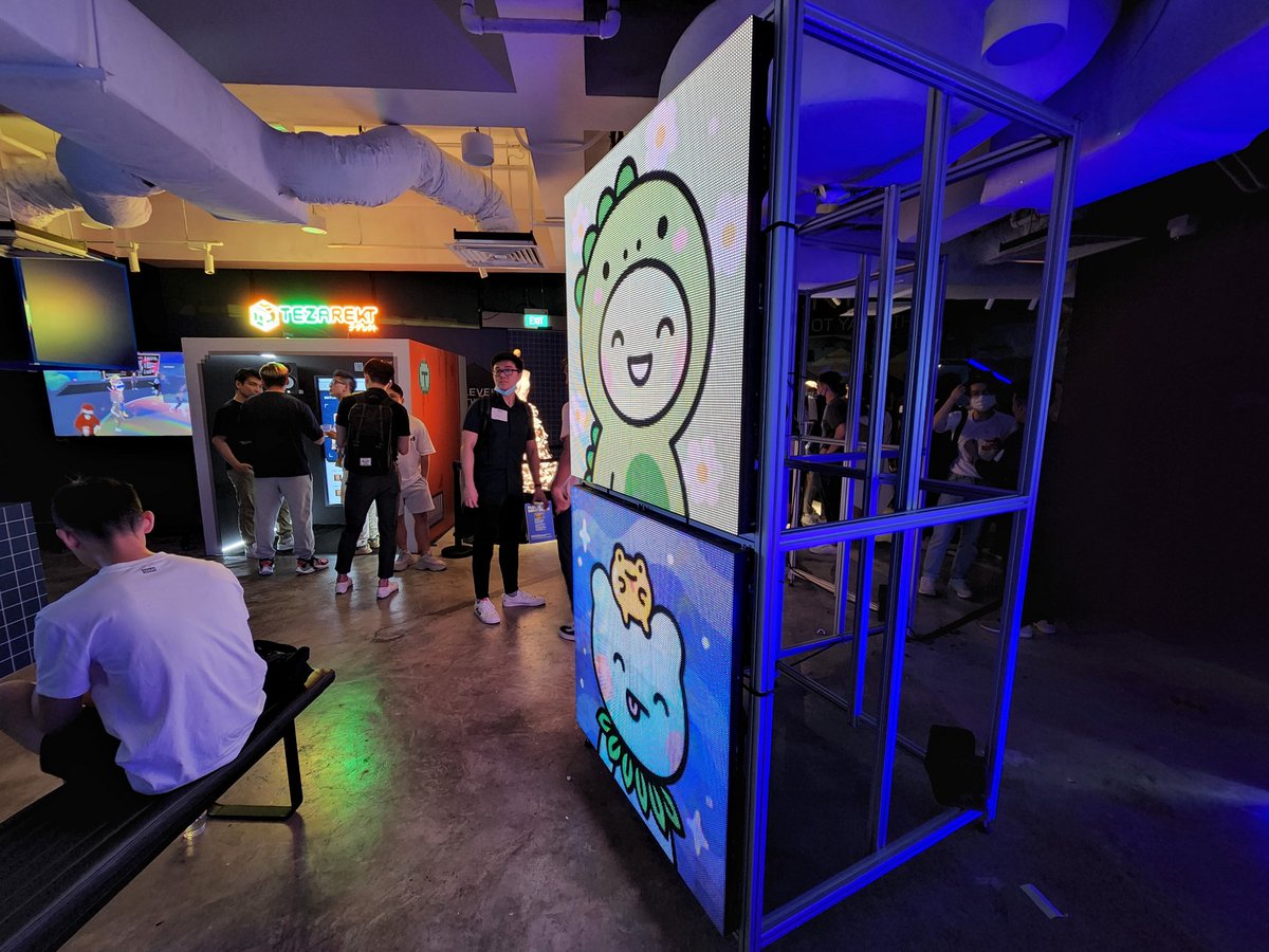 Web3Citizen tweet media