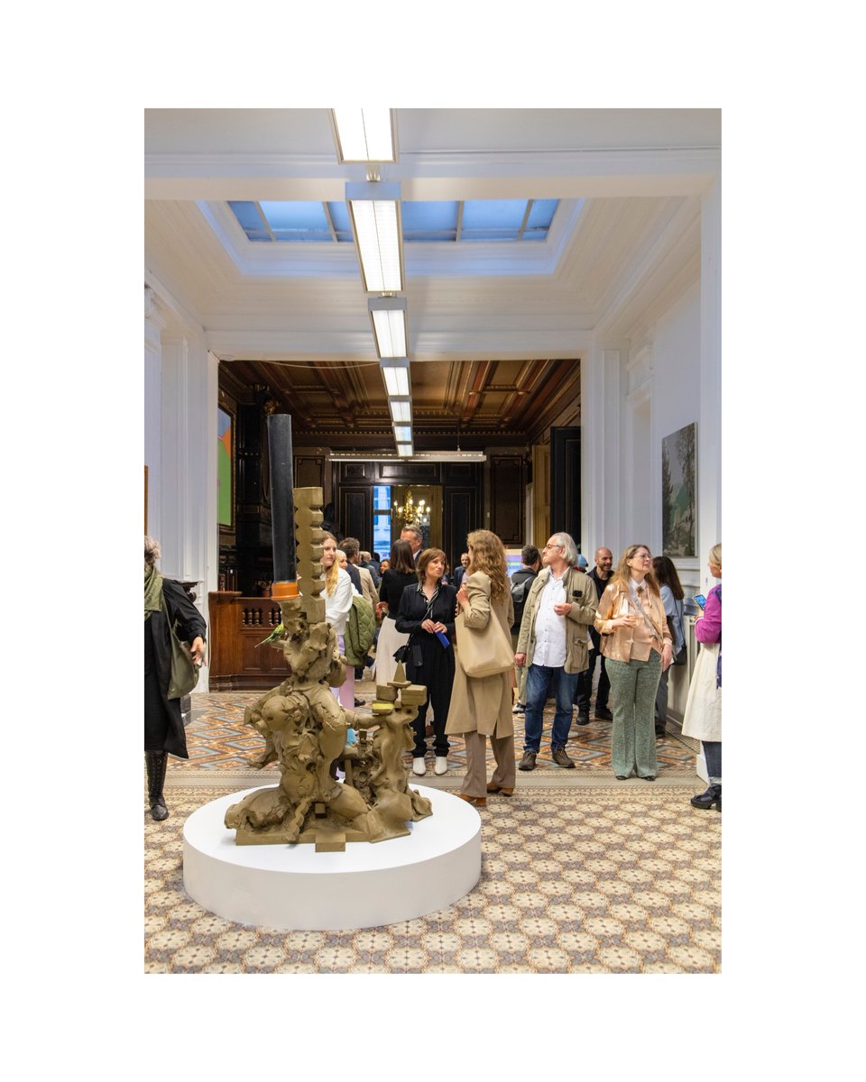 BallroomProject's tweet photo. Great special opening!
Thanks to all the people to attend and special thanks to this year's sponsors @lillet and @yugenkombucha https://t.co/dtsQN9Z3l9