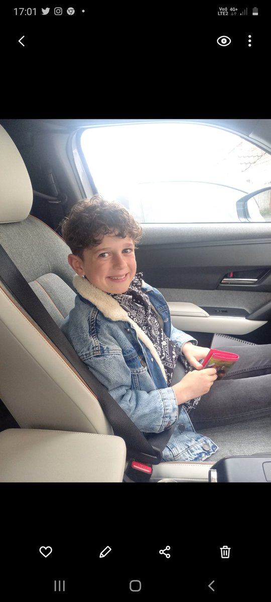 First school disco <a href="/ympshawkins/">Mr Hawkins</a> finally a little bit of normality after covid!