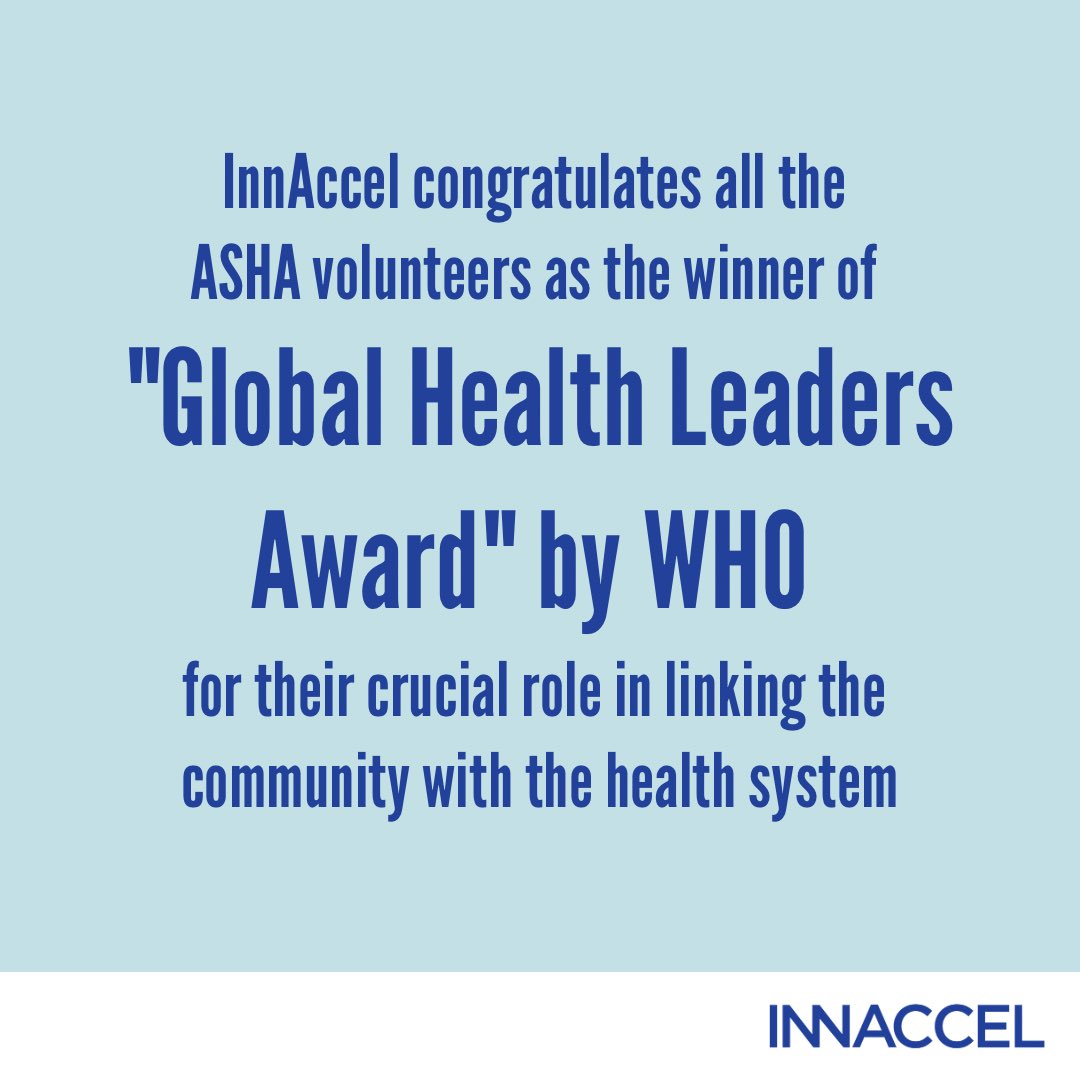 InnAccel tweet media