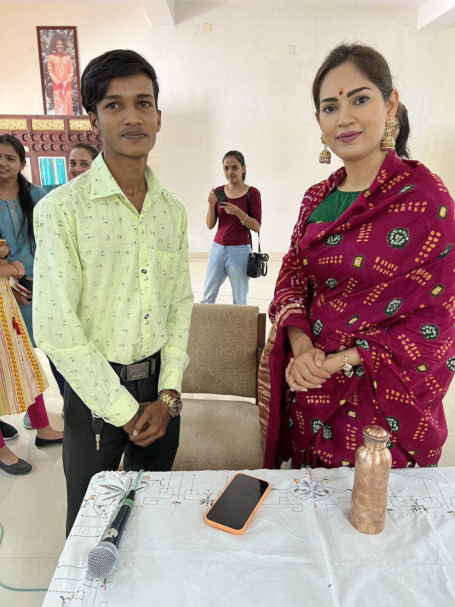 Preparation for event #jamsahebwelcomessadhguru with #ektabasodha #SaveSoil #savesoiljamnagar #Sadhguru #jamnagar #SaveSoilSaveLife #jamsaheb