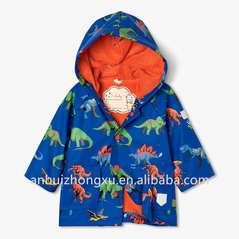 rainfreem's tweet photo. Full Print funny kids PU durable rain jacket
Design: Custom Cartoon Printing
👉👉https://t.co/VphrVVwbVi
#chinagarmentfactory #customizations #apparelprinting #childing #rainy_proof #rainingcoat
#impermeableparaniños #capadechuvainfantil #imperméablepourenfants #어린이비옷 https://t.co/e8fmutpiik