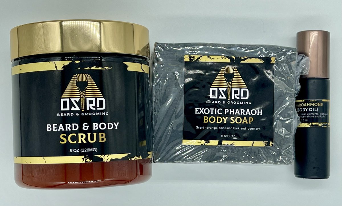 OsirdMan's tweet photo. https://t.co/uBMWYPLZen #groom #bodycare #MenToo #FathersDay #Men https://t.co/junK8TZZ3L