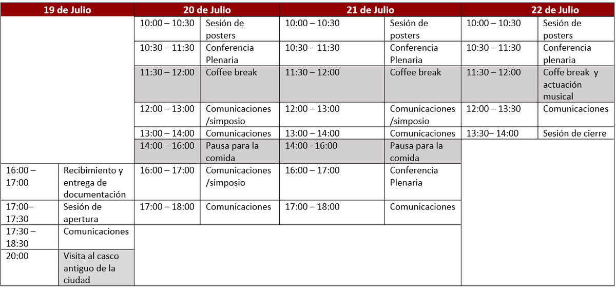 cieae2022's tweet photo. Ya está disponible el programa abreviado del congreso #IVCongresoEngagement #Cuenca https://t.co/D4QmZXvsQQ https://t.co/CU95wmI5A0