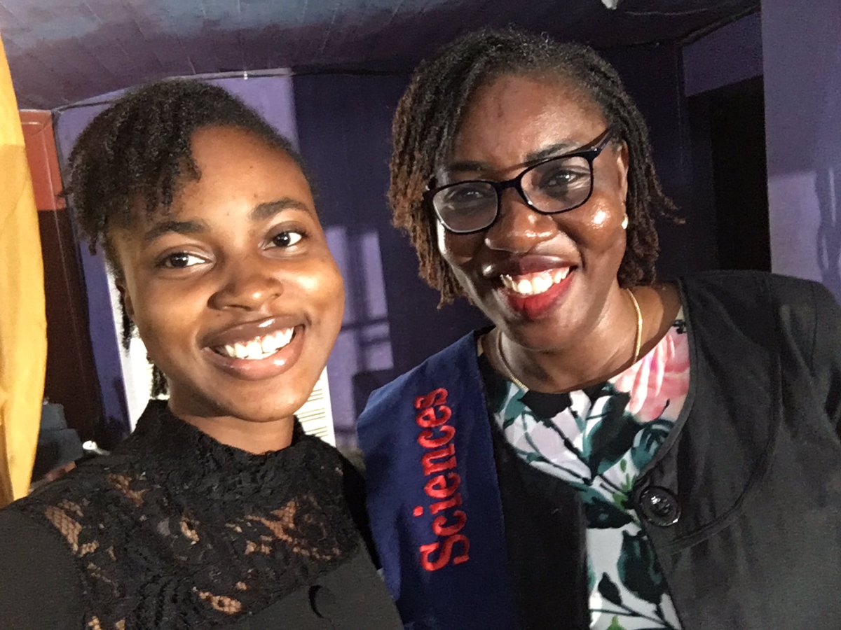 With my mama Dr. B Mapayi at Grillo’s lecture ‘22!😍🤭🤗🤩
#grillolecture