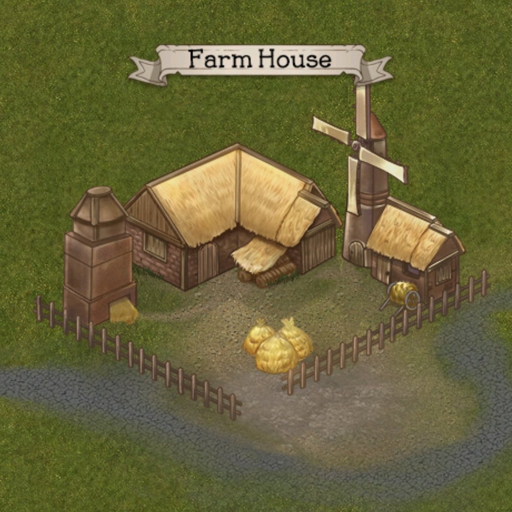 Knights & Peasants tweet media