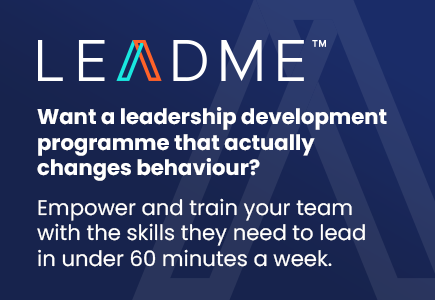 HRworks's tweet photo. HRworks welcomes @LeadMe_Academy as a member of the #HRDirectory. LeadMe is an online #leadershipprogramme that empowers and trains managers at all levels with the skills they need to lead themselves and others. Find out more here: https://t.co/BWdTWwX9t7 @JackieKennedySA https://t.co/lX2Em89JvY