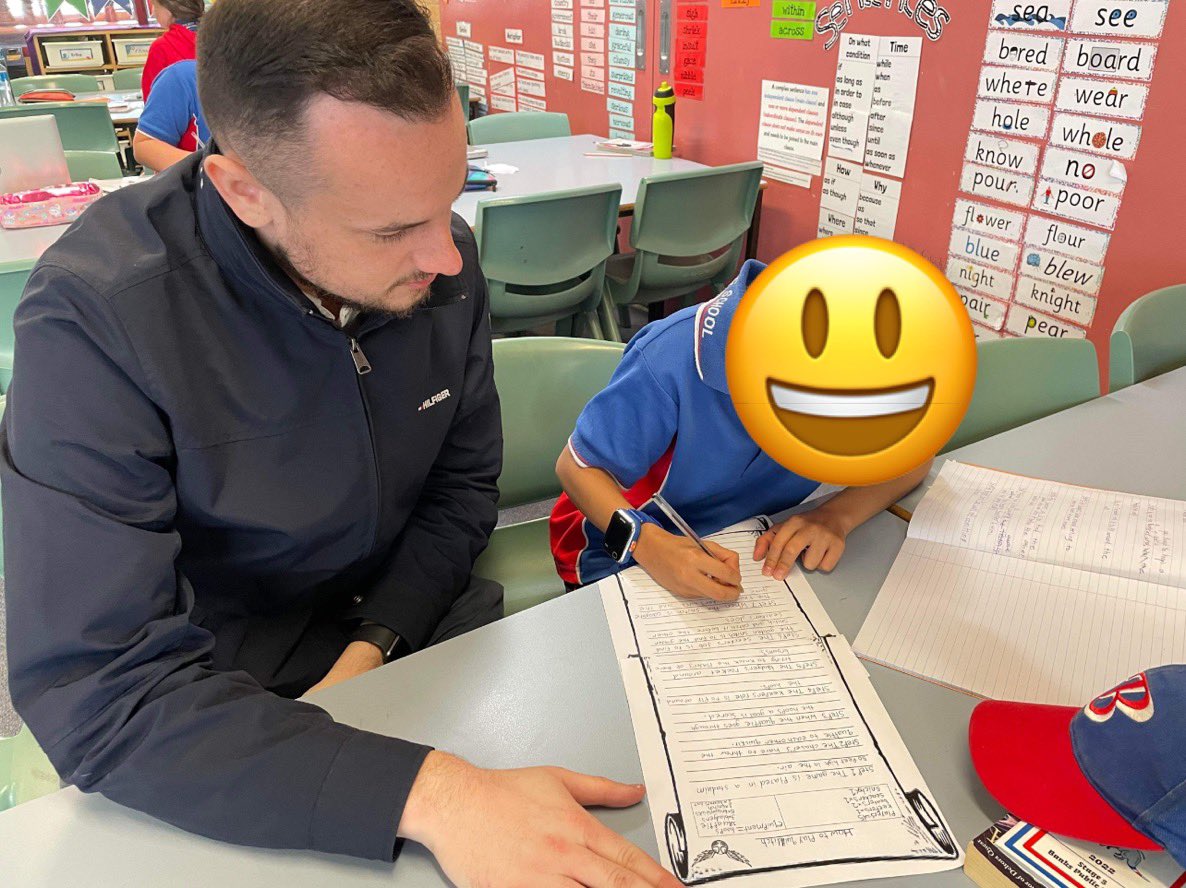 mrjrobertr's tweet photo. Phases of the editing to publishing process with Year 5/6 in their procedural writing #acuedu_p https://t.co/nXnsnX8Hy0