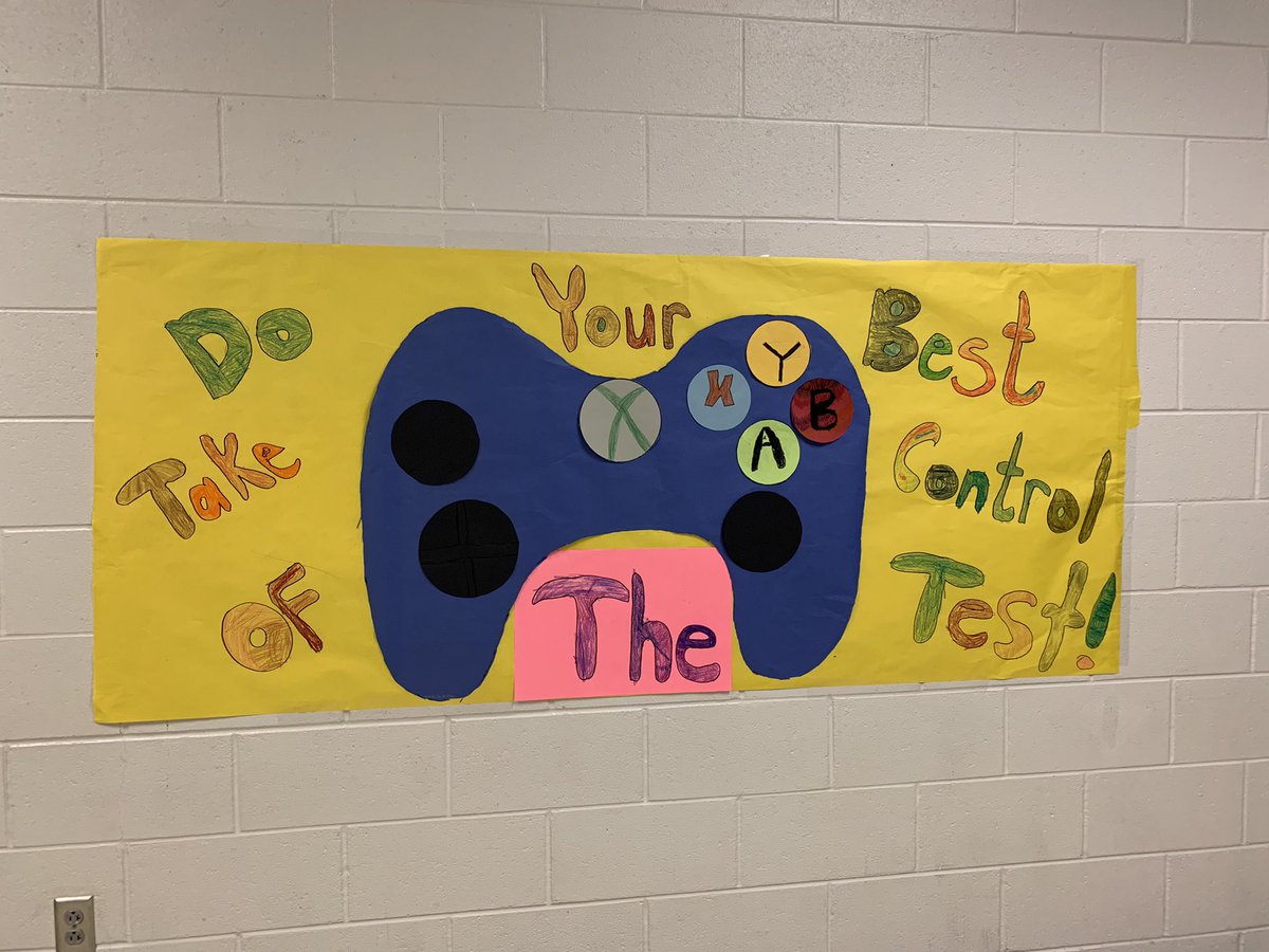 Meadow View Elem.🚌 tweet media