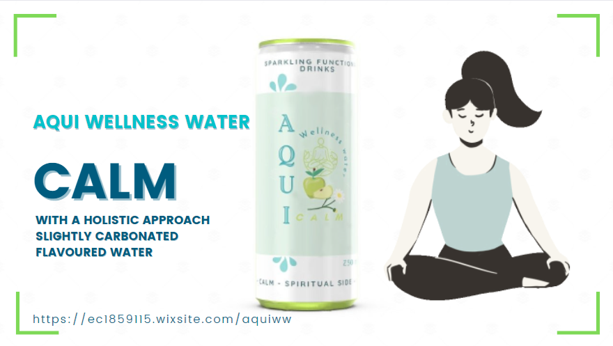 AquiWater's tweet photo. AQUI Wellness Water CALM
ritual > sip AQUI > relaxation > mindfulness

repeat as needed. https://t.co/jj8pf8v6u5