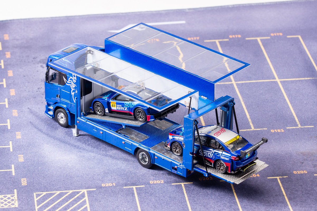 toyncars's tweet photo. #scania #s730 #toyncars #diescast #modelcars https://t.co/YRCR3EA0GX