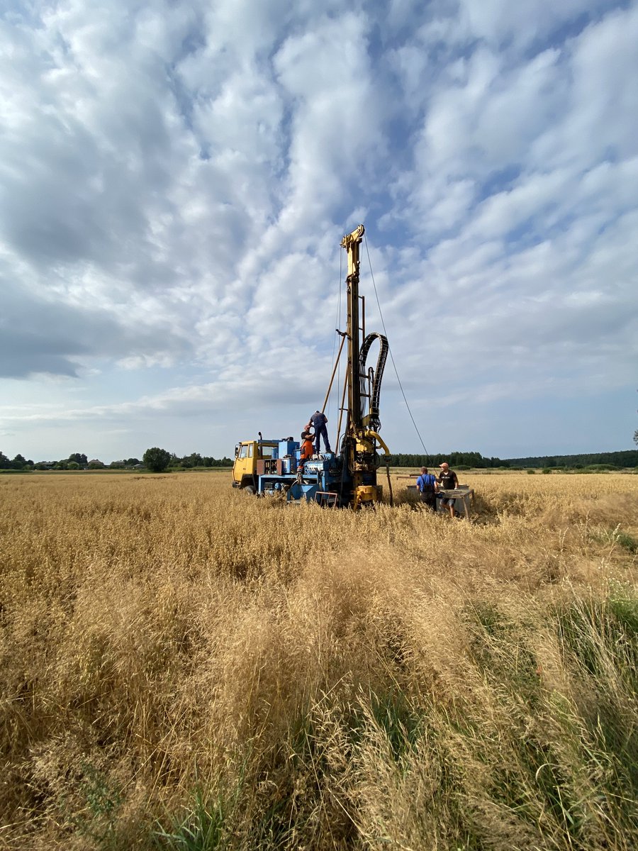 calliergon's tweet photo. Great opportunity to join our research @PasteamLab working on #varves and #MIS11 interglacial in in an international team! 42-month postdoc position #SONATA BIS @NCN_PL 
More info: https://t.co/JwwwN0aaYL
Pls, RT! https://t.co/aQTXuZUb1s